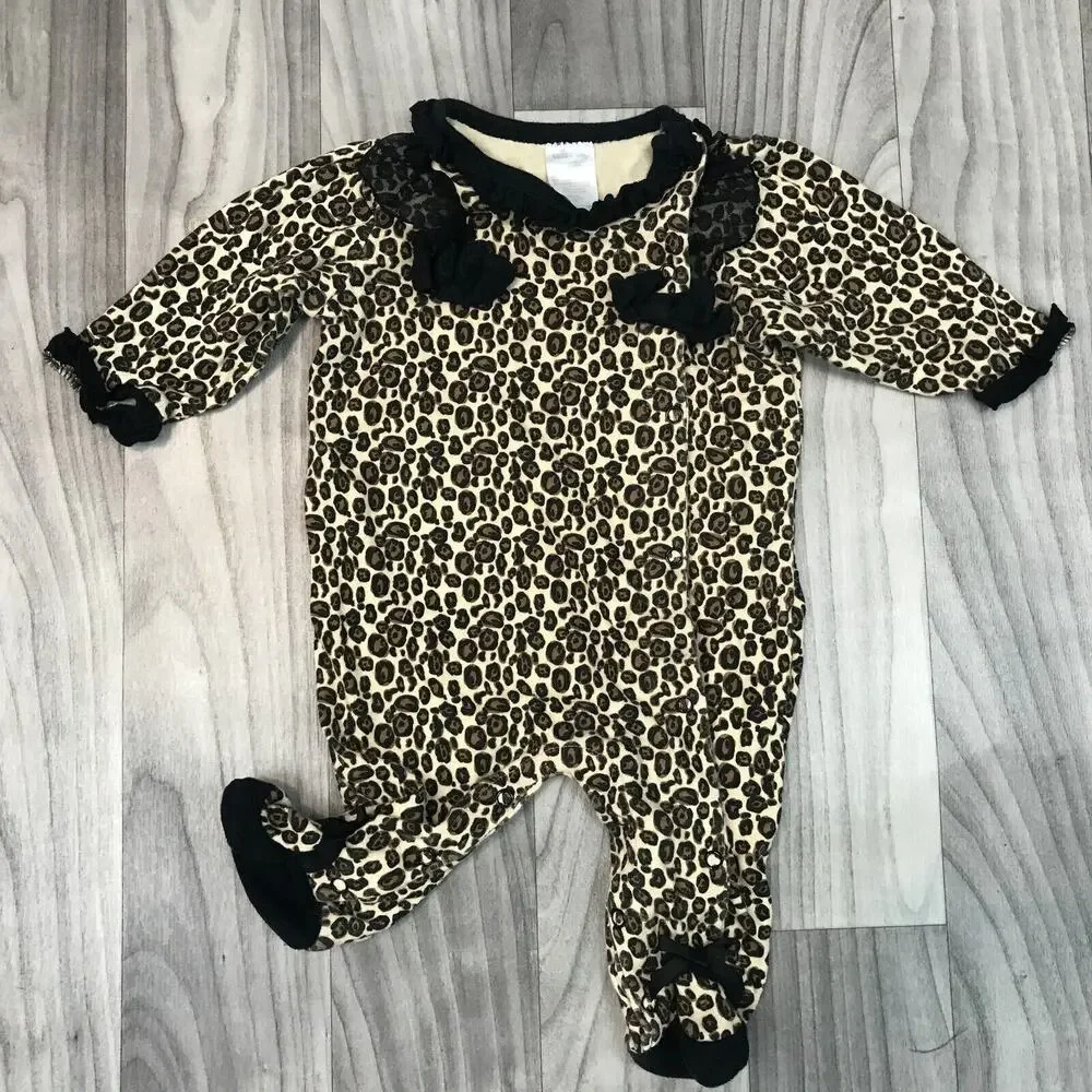 Carters child mine